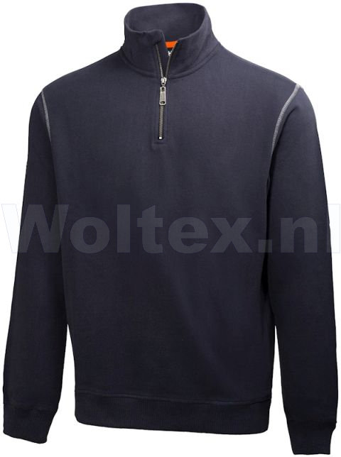 Helly Hansen Truien Oxford 79027 Navy(590)